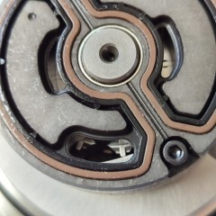 CVT180-0019-OEM Pump 11179416 CVT180 Transmission