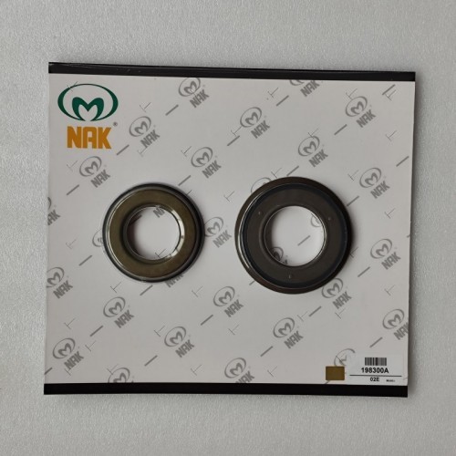 02E-198300A-AM Piston Kit 198300A 02E Transmission
