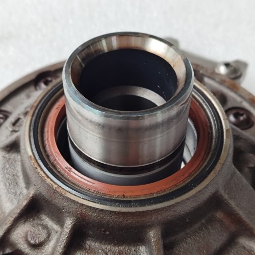 AL4-0095-U1 Oil Pump 7700600162 AL4 Transmission