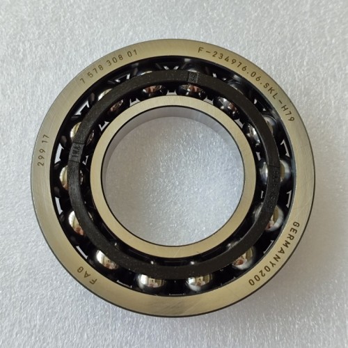 ZC-0151-OEM Bearing Kit 4Pcs A Kit Transmission