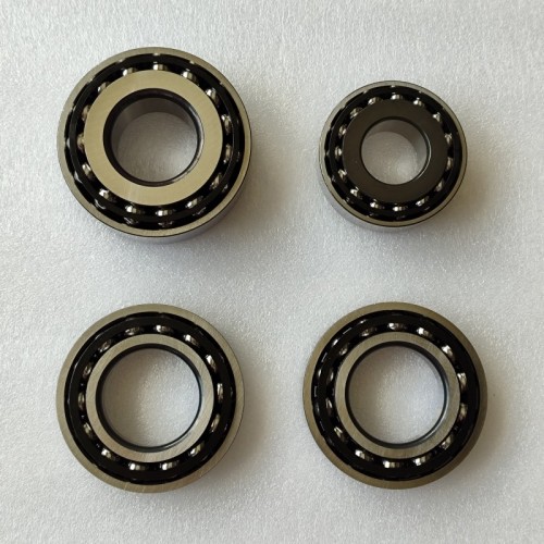 ZC-0151-OEM Bearing Kit 4Pcs A Kit Transmission