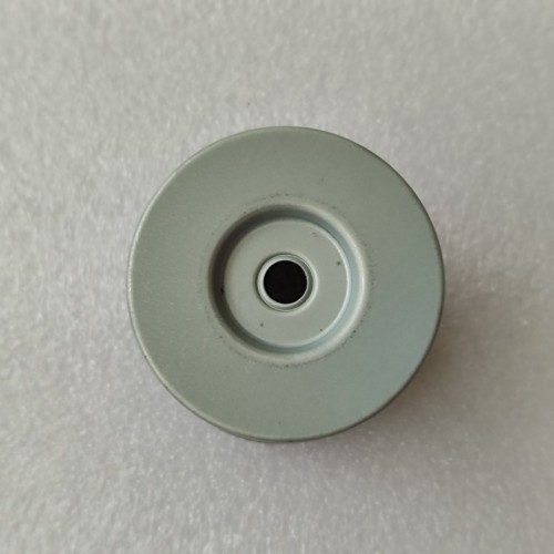 DCT270-0007-AM Outer Filter 7DCT220 DCT400 DCT270 Transmission 1945-2 T77 Besturn Hongqi