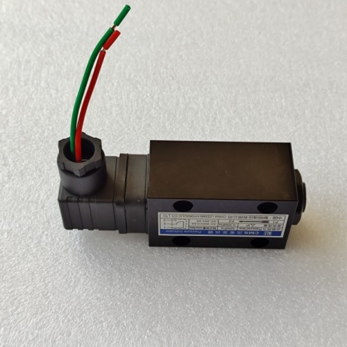 AATP-0394-OEM CMS Differential Pressure Indicator On Solenoid Tester 0.35MPA