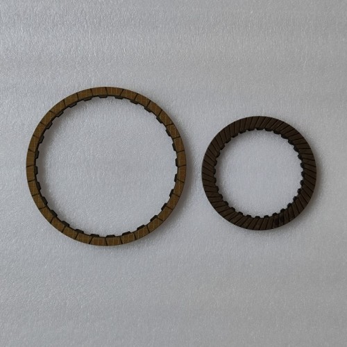 7DCT450-01905AA-AM Friction Plate 01905AA 7DCT450 Transmission