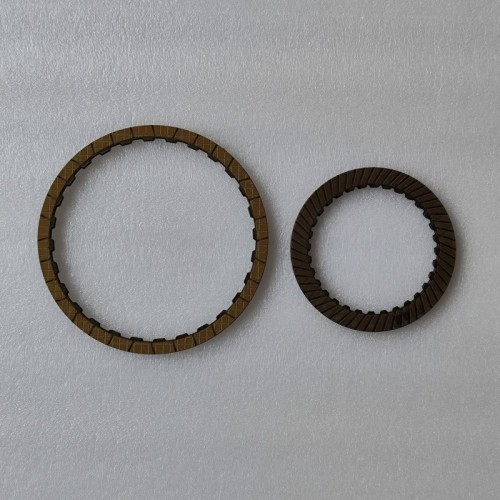 7DCT450-01905AA-AM Friction Plate 01905AA 7DCT450 Transmission