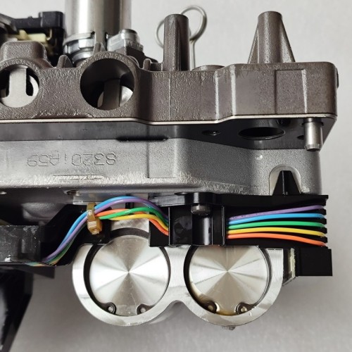 DCT360-0006-OEM1 Valve Body Early Type Sensor DCT360 Transmission