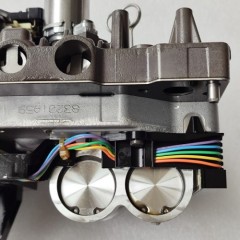 DCT360-0006-OEM1 Valve Body Early Type Sensor DCT360 Transmission