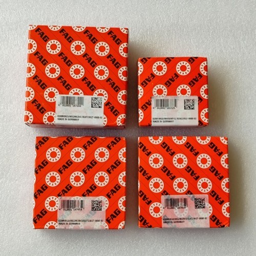 ZC-0151-OEM Bearing Kit 4Pcs A Kit Transmission