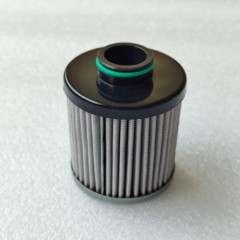 DCT270-0007-AM Outer Filter 7DCT220 DCT400 DCT270 Transmission 1945-2 T77 Besturn Hongqi
