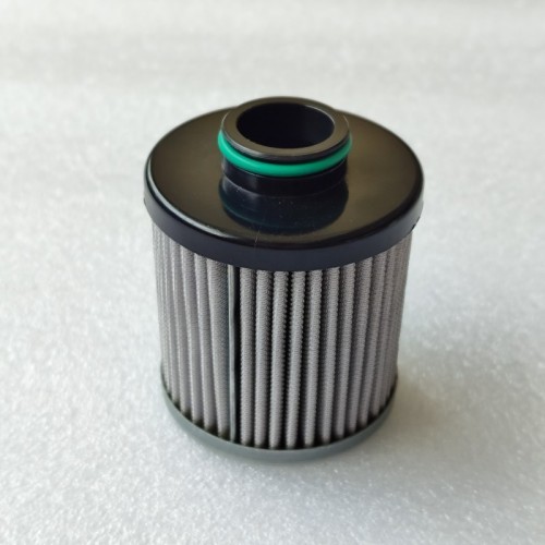 DCT270-0007-AM Outer Filter 7DCT220 DCT400 DCT270 Transmission 1945-2 T77 Besturn Hongqi