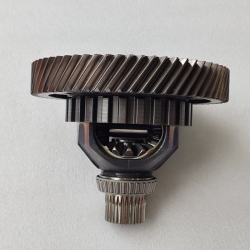 02E-0073-U1 Differential 4WD 62T/30T 02E Transmission