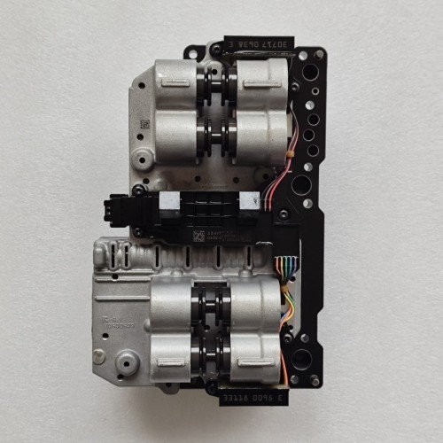 DCT360-0006-OEM1 Valve Body Early Type Sensor DCT360 Transmission