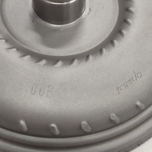 JF414E-31100-3MX0B-RE Converter 31100-3MX0B JF414E Transmission