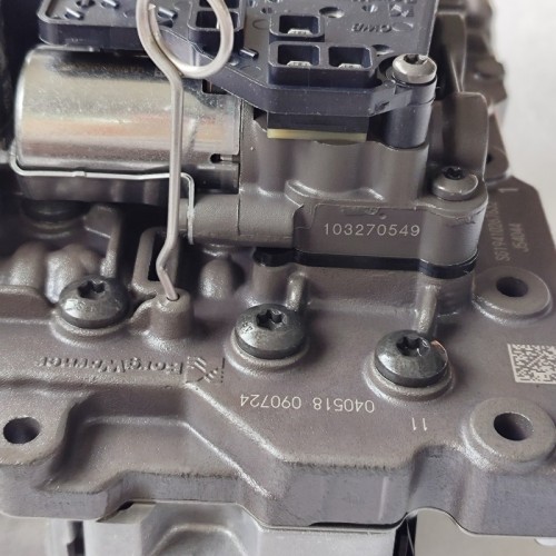 DCT360-0006-OEM1 Valve Body Early Type Sensor DCT360 Transmission
