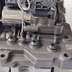 DCT360-0006-OEM1 Valve Body Early Type Sensor DCT360 Transmission