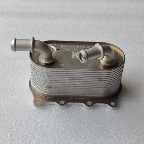 SR8AT-0005-OEM Cooler 8AT030300001 SR8AT Transmission For Land Wind X7 X5