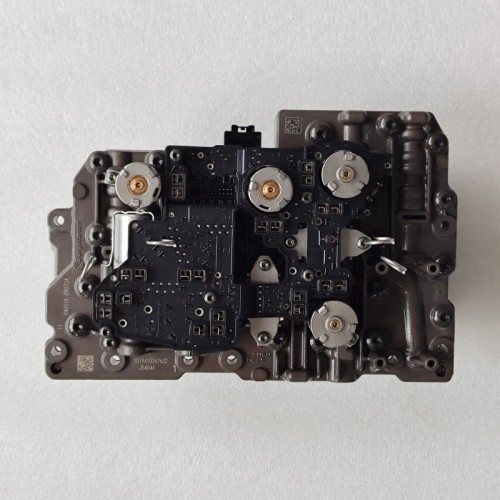 DCT360-0006-OEM1 Valve Body Early Type Sensor DCT360 Transmission