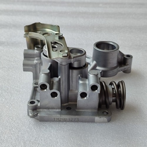 AATP-0391-OEM Valve Pad For Regulator 27200-RCL-900
