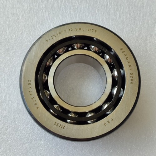 ZC-0151-OEM Bearing Kit 4Pcs A Kit Transmission