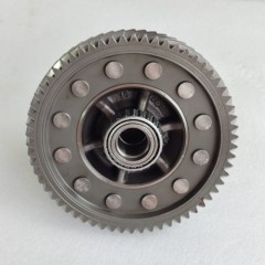 02E-0073-U1 Differential 4WD 62T/30T 02E Transmission