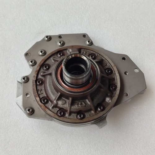 AL4-0095-U1 Oil Pump 7700600162 AL4 Transmission