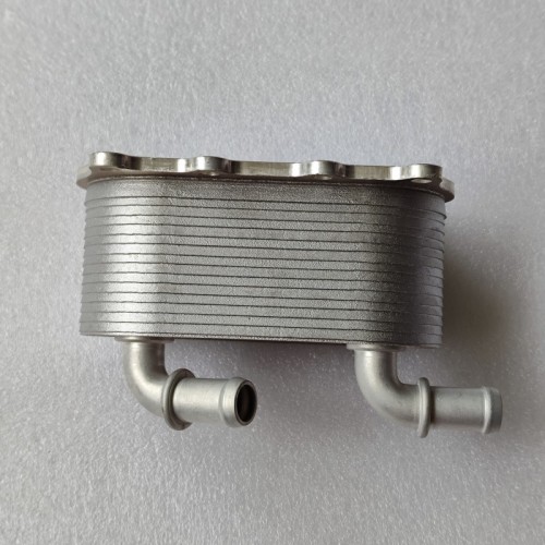 SR8AT-0005-OEM Cooler 8AT030300001 SR8AT Transmission For Land Wind X7 X5