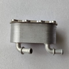 SR8AT-0005-OEM Cooler 8AT030300001 SR8AT Transmission For Land Wind X7 X5