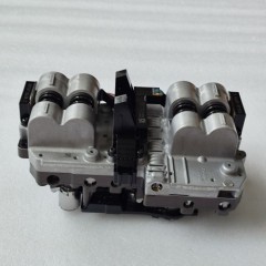 DCT360-0006-OEM1 Valve Body Early Type Sensor DCT360 Transmission