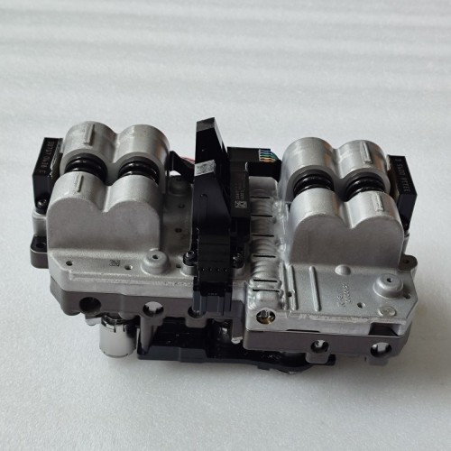 DCT360-0006-OEM1 Valve Body Early Type Sensor DCT360 Transmission