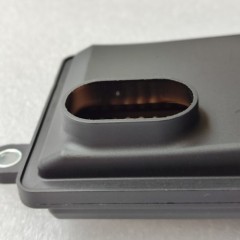 09G-0061-AM Inner Filter 09G325429H All Plastic High Hole 09G Transmission
