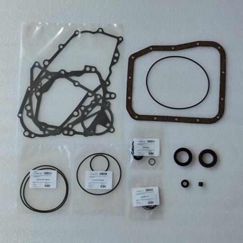 A4LB1-12701B-AM Overhaul Kit T12701B A4LB1 Transmission