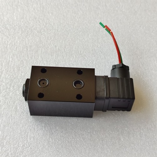 AATP-0394-OEM CMS Differential Pressure Indicator On Solenoid Tester 0.35MPA