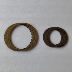 7DCT450-01905AA-AM Friction Plate 01905AA 7DCT450 Transmission
