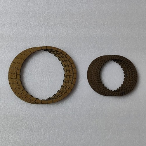 7DCT450-01905AA-AM Friction Plate 01905AA 7DCT450 Transmission