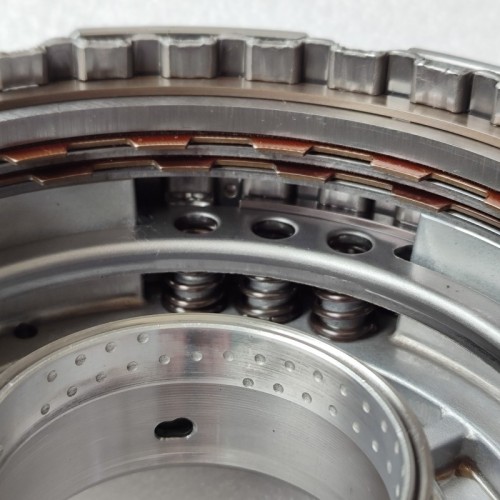 JF414E-0021-U1 Brake Drum Rear Drum JF414E Transmission
