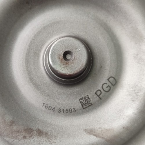 5F23-0006-RE Converter 160431503 5F23 Transmission