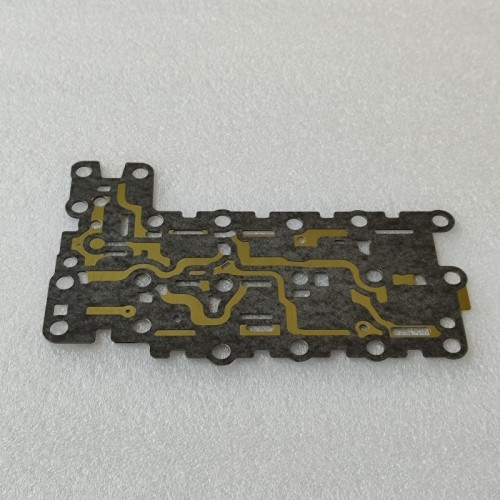 7DCT250-0007-AM Separator Plate Small 209322E-T 7DCT250 Transmission