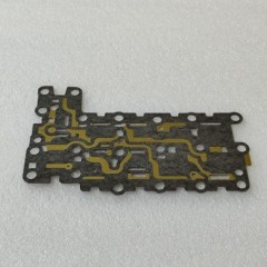 7DCT250-0007-AM Separator Plate Small 209322E-T 7DCT250 Transmission