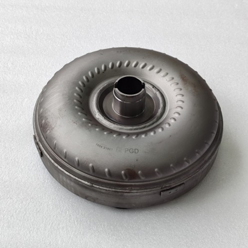 5F23-0006-RE Converter 160431503 5F23 Transmission