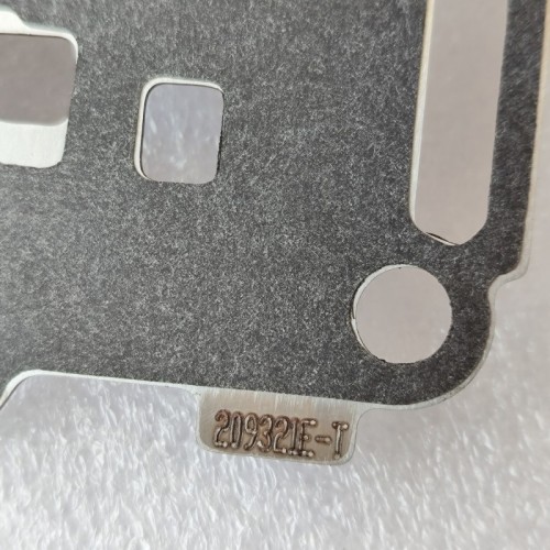 7DCT250-0006-AM Separator Plate Big 209321E-T 7DCT250 Transmission