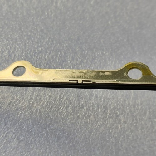 7DCT250-0009-OEM Case Gasket Valve Body To Case 24254928 7DCT250 Transmission
