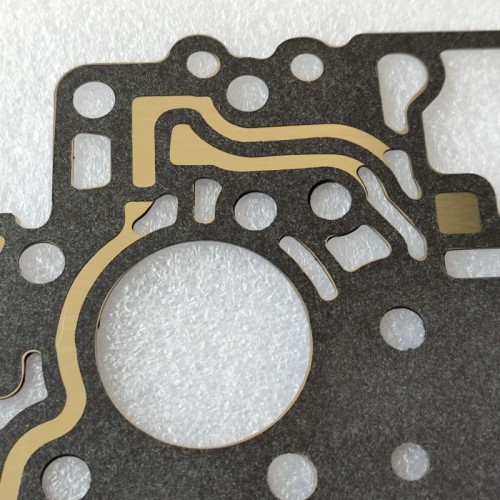 7DCT250-0006-AM Separator Plate Big 209321E-T 7DCT250 Transmission