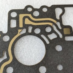 7DCT250-0006-AM Separator Plate Big 209321E-T 7DCT250 Transmission