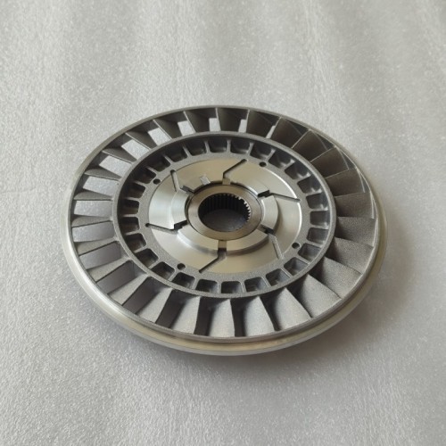 6F35-0055-AM1 Converter Guide Wheel for E J W 6F35 Transmission
