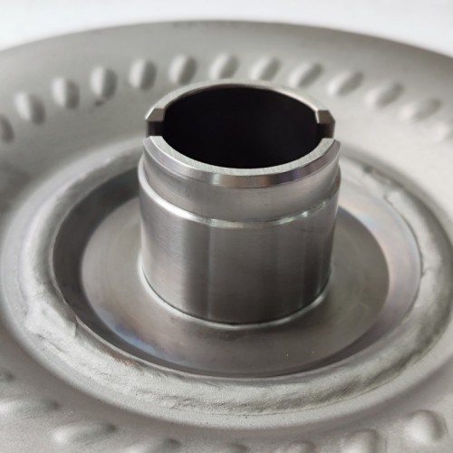 5F23-0006-RE Converter 160431503 5F23 Transmission