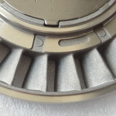 6F35-0055-AM1 Converter Guide Wheel for E J W 6F35 Transmission