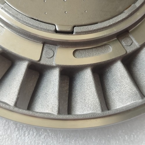 6F35-0055-AM1 Converter Guide Wheel for E J W 6F35 Transmission