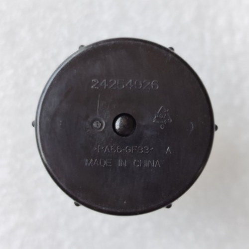 7DCT250-0002-OEM Outer Filter 24254926 7DCT250 Transmission