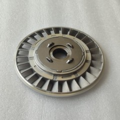 6F35-0055-AM1 Converter Guide Wheel for E J W 6F35 Transmission