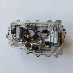 7DCT250-0024-OEM Valve Body 24276277 11622508 SHDT250 7DCT250 Transmission